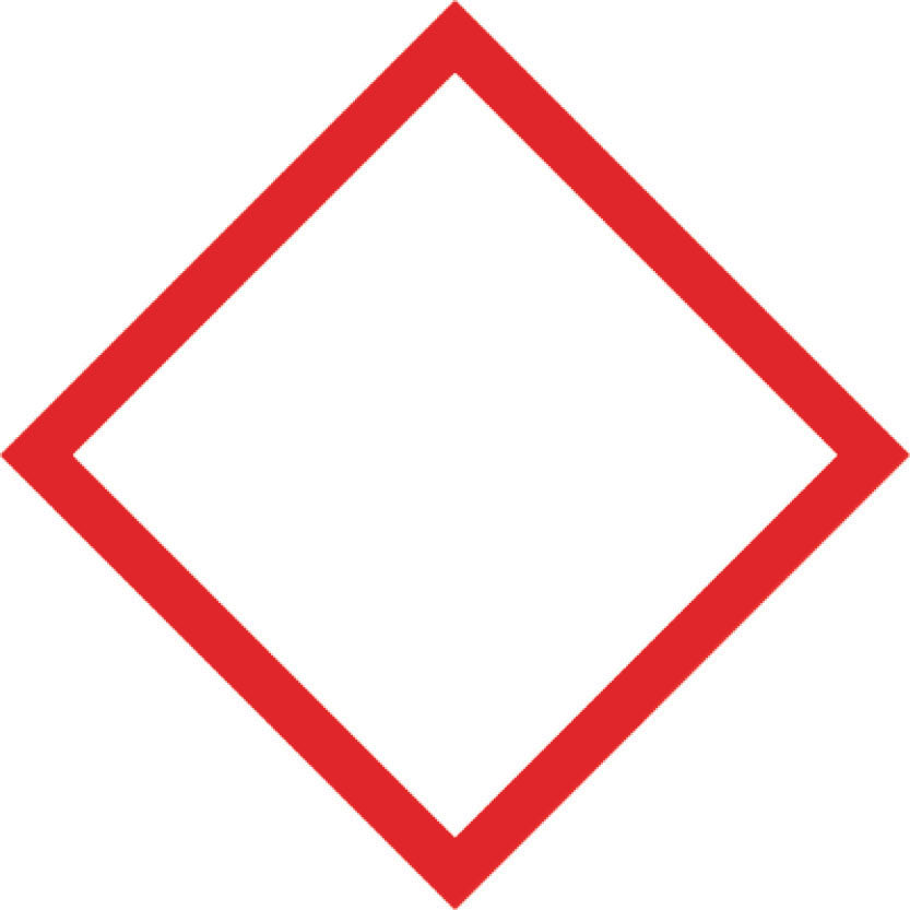 1000 autocollants GHS de 15 mm à 100 mm "Pour impression personnalisée" en papier ou en plastique EW-GHS-00