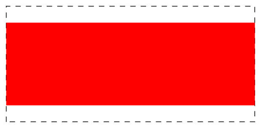 1 pièce de panneau de signalisation 2-15 cm F-Verk-394-50
