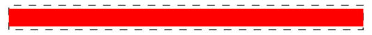 1 pièce de panneau de signalisation 20-70 cm F-Verk-394-51