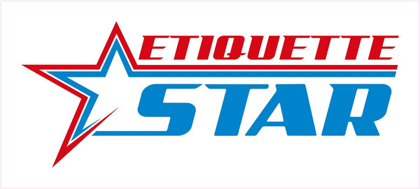 EtiquetteStar